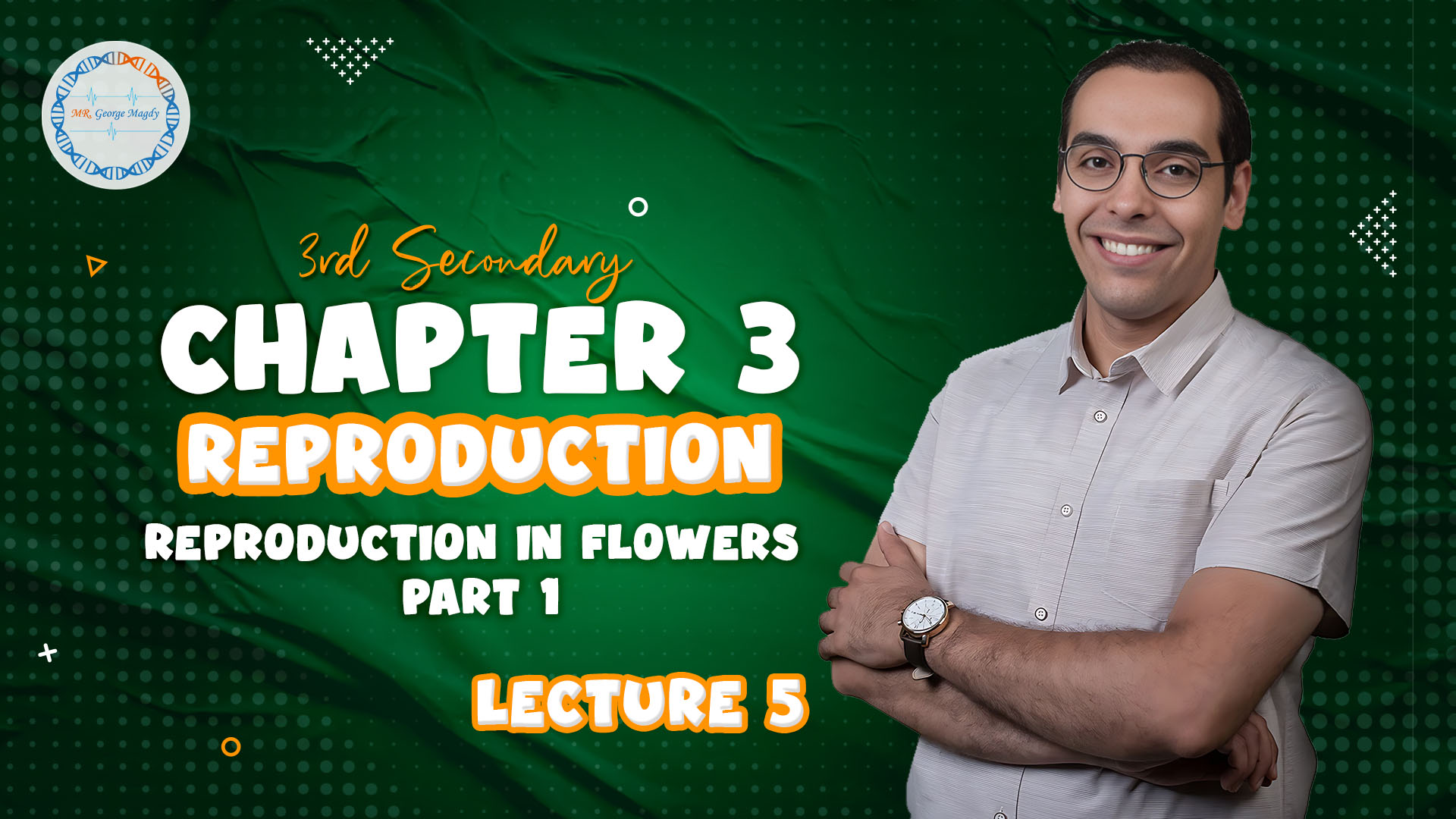 Lec 5 | Reproduction in Plants Part1