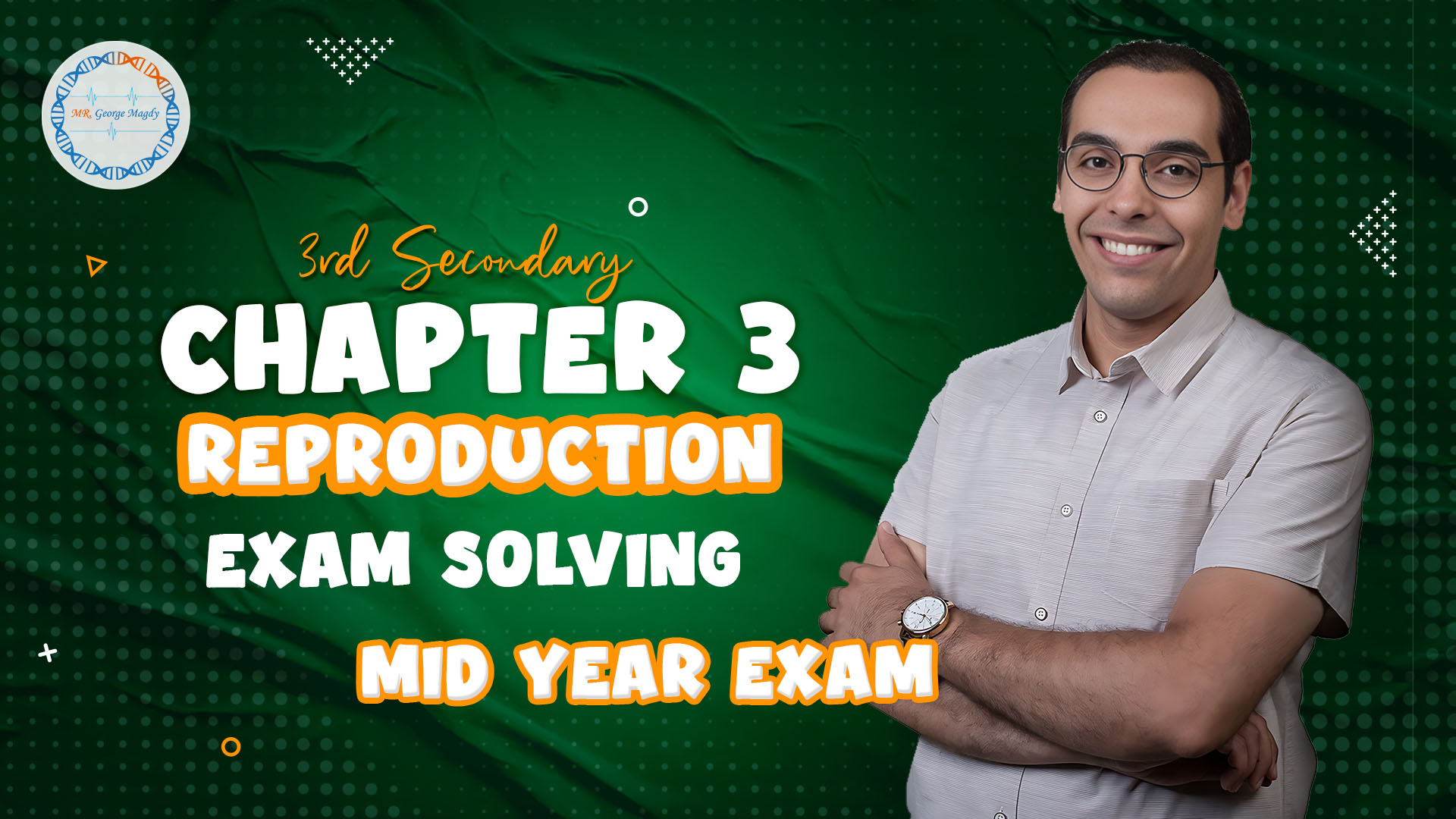 Solving Mid Year Exam