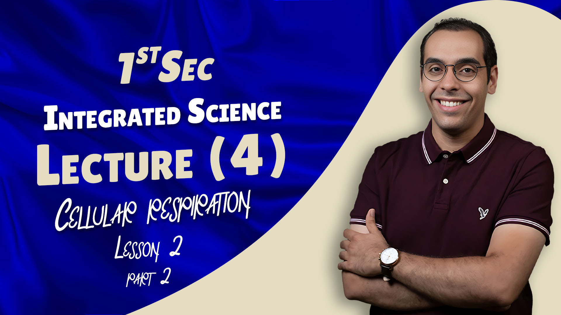 Lec. 4 | Lesson 2 Part 2