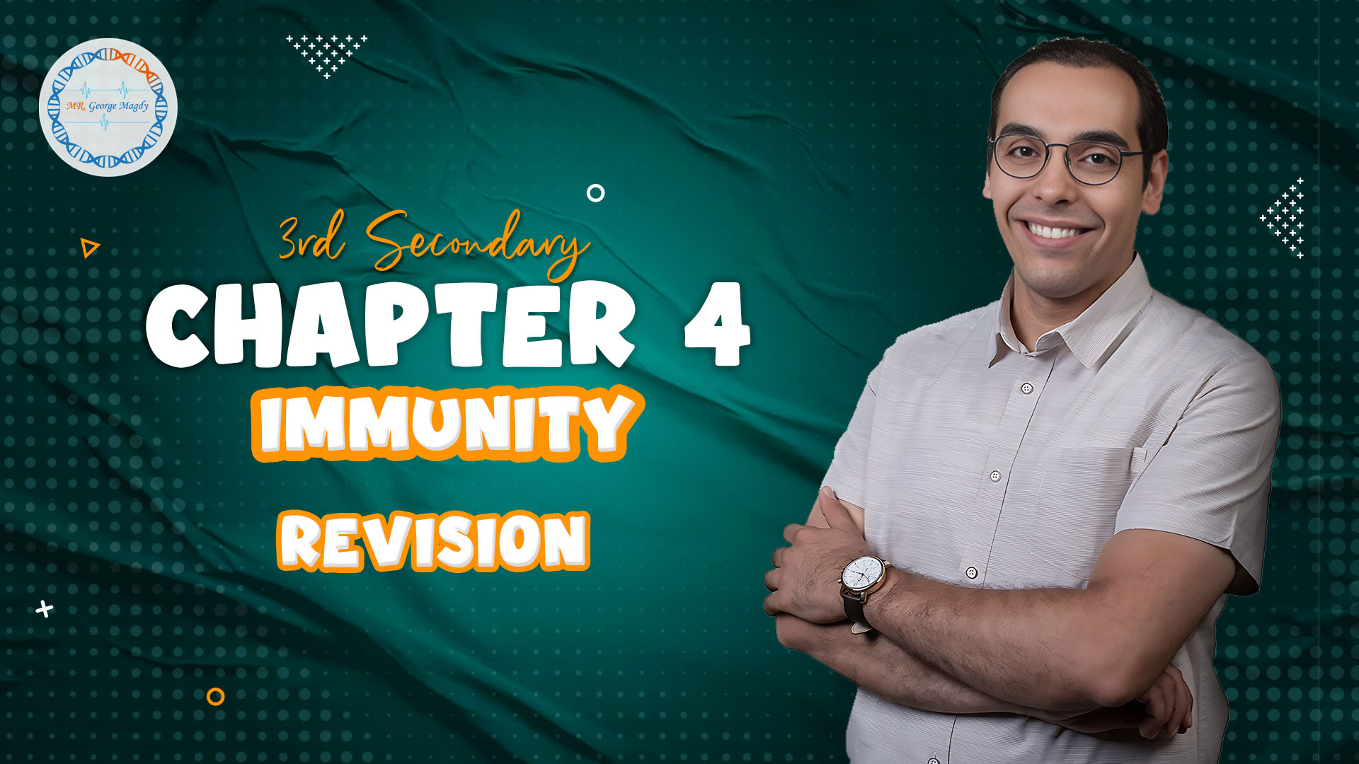 Chapter 4 | Immunity