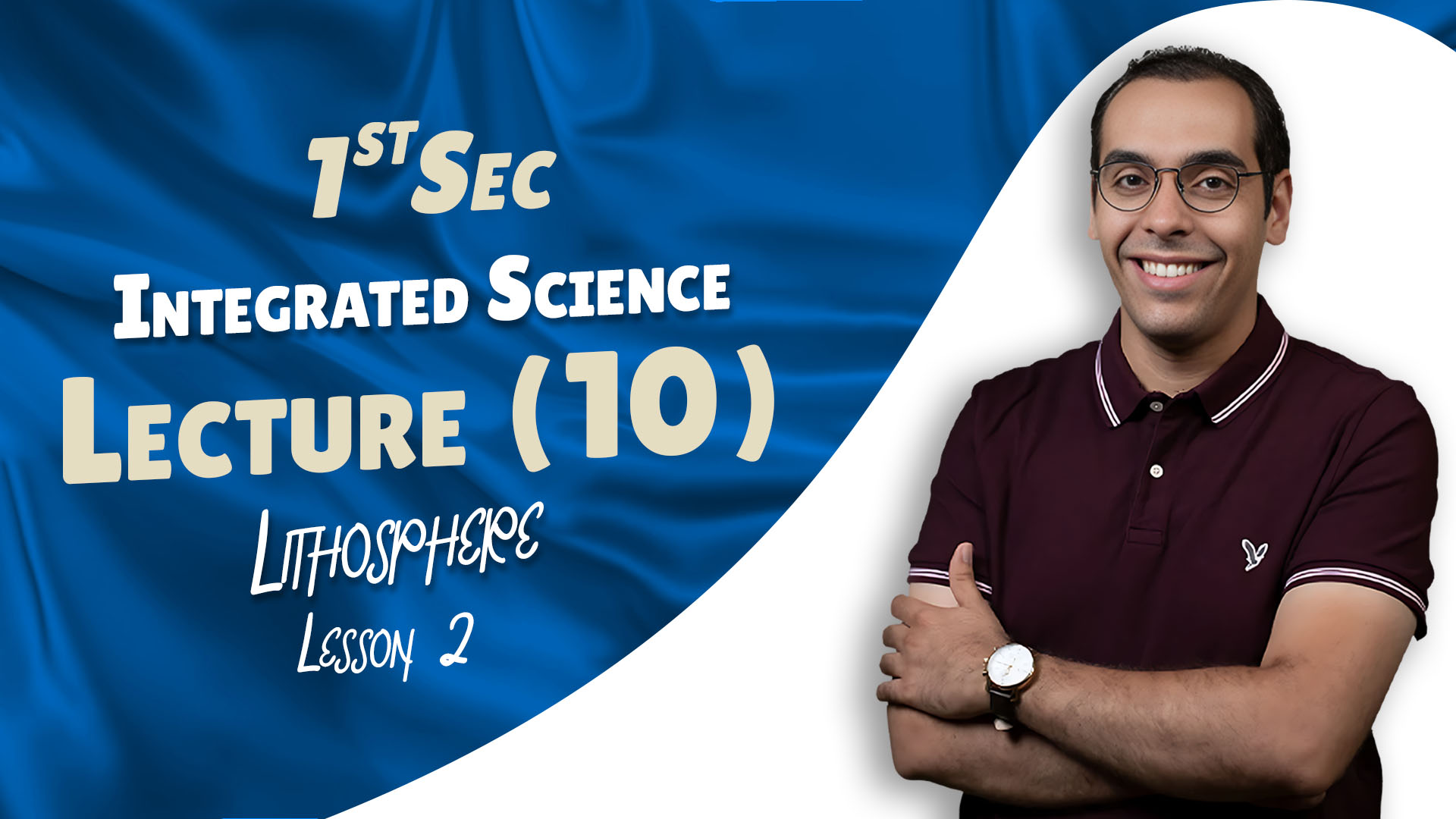 Lec. 10 | Lesson 2