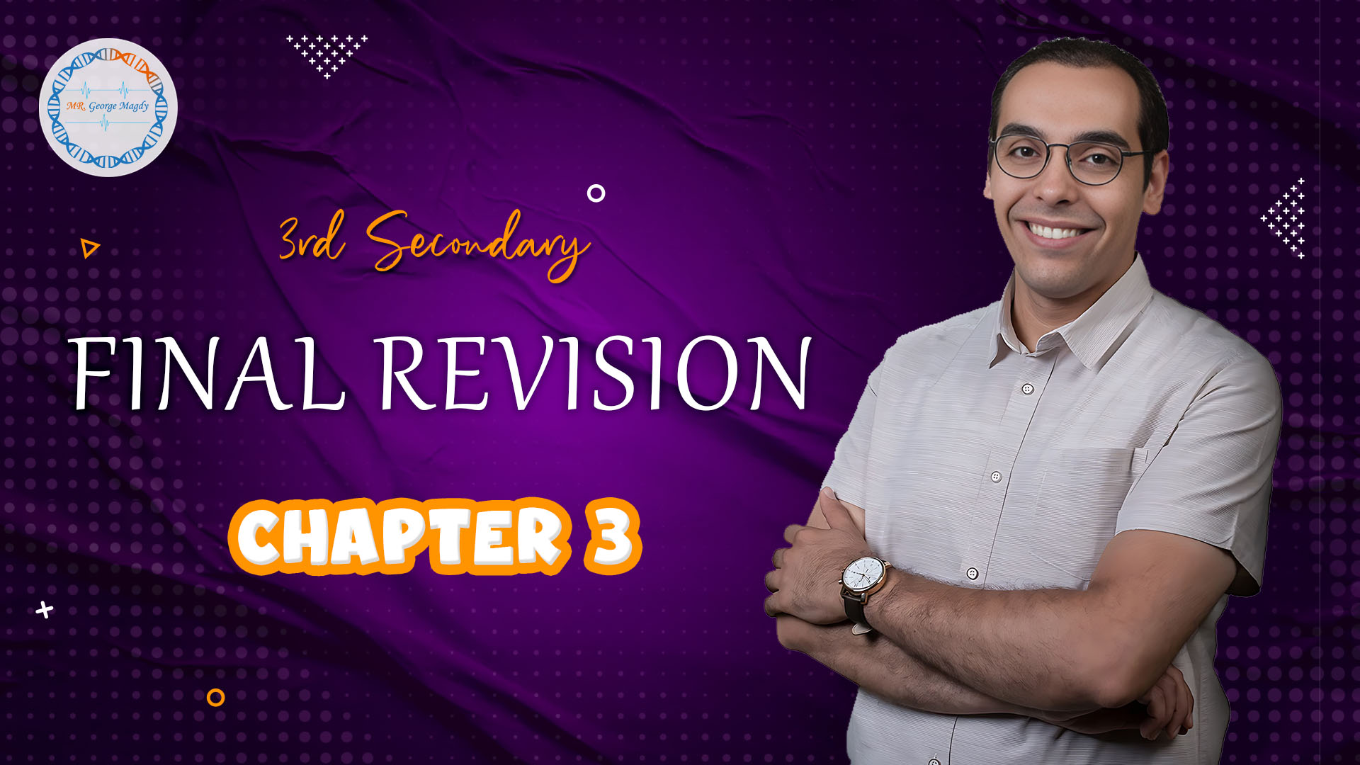 Final Revision | Chapter 3